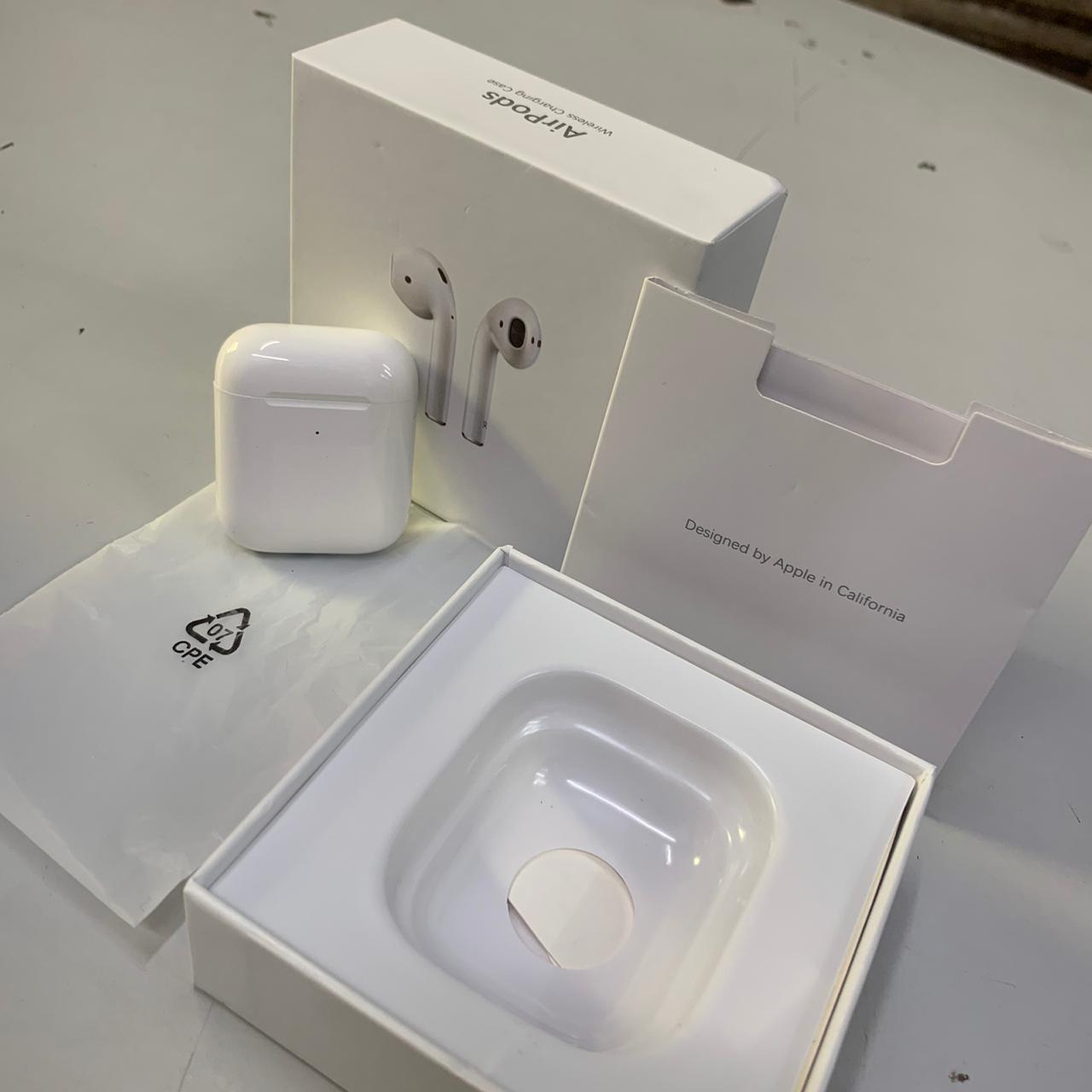 Airpods 2 Good Quality DropshipB2B